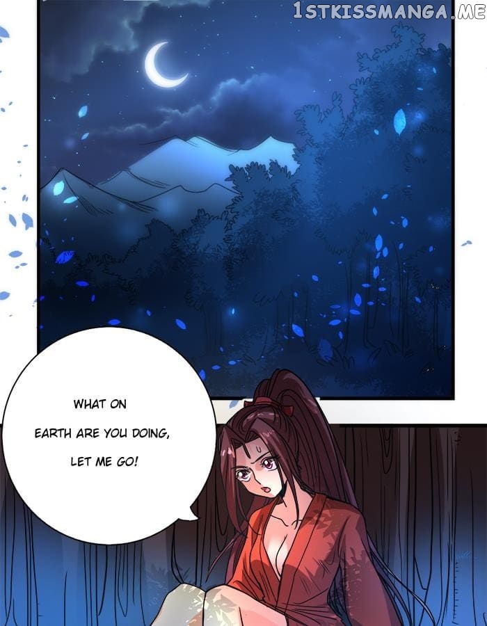 General’s Arranged Marriage chapter 7 - page 29