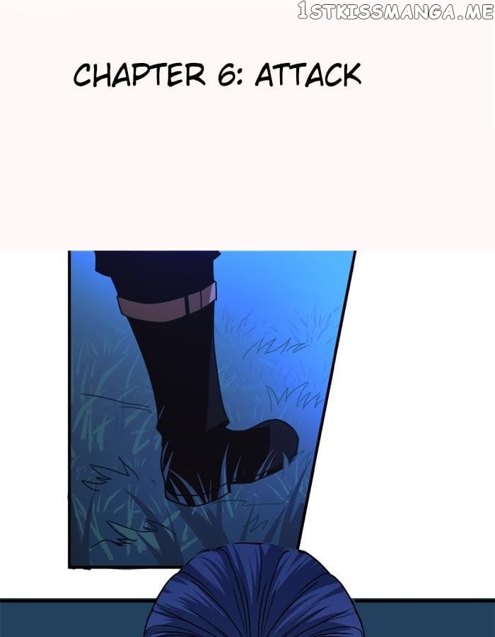 General’s Arranged Marriage chapter 7 - page 5