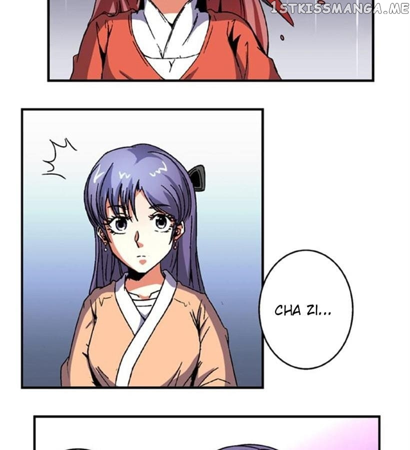 General’s Arranged Marriage chapter 77 - page 11
