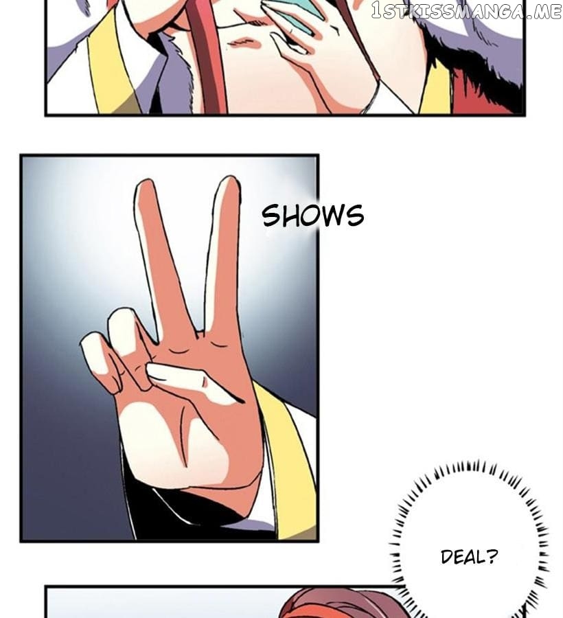 General’s Arranged Marriage chapter 77 - page 17