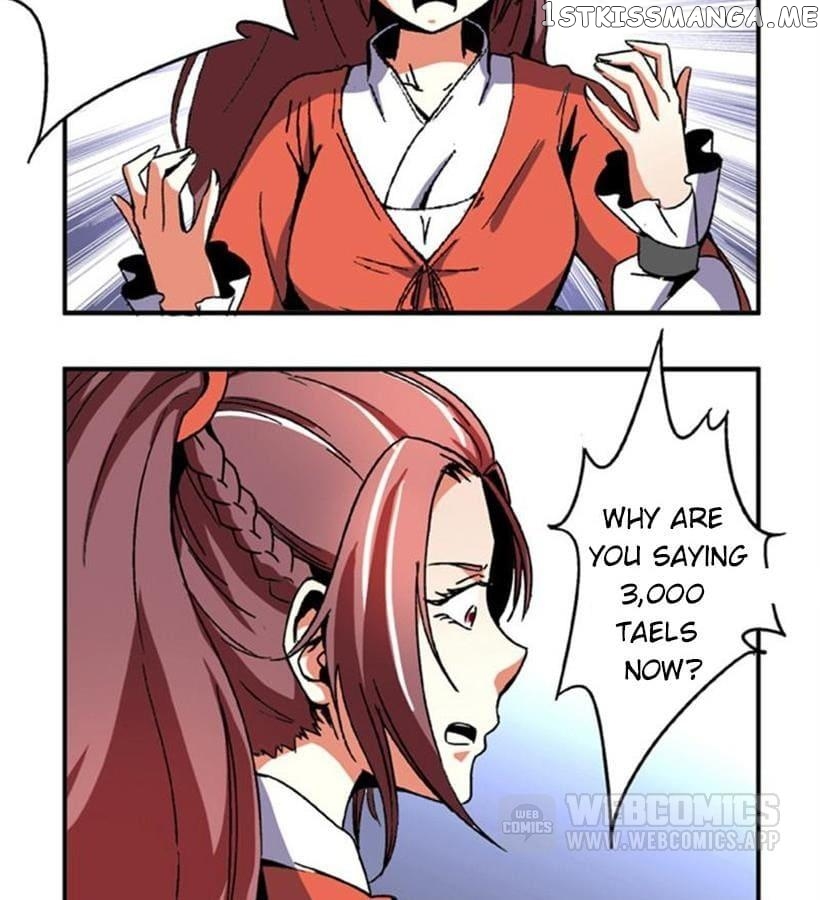 General’s Arranged Marriage chapter 77 - page 6
