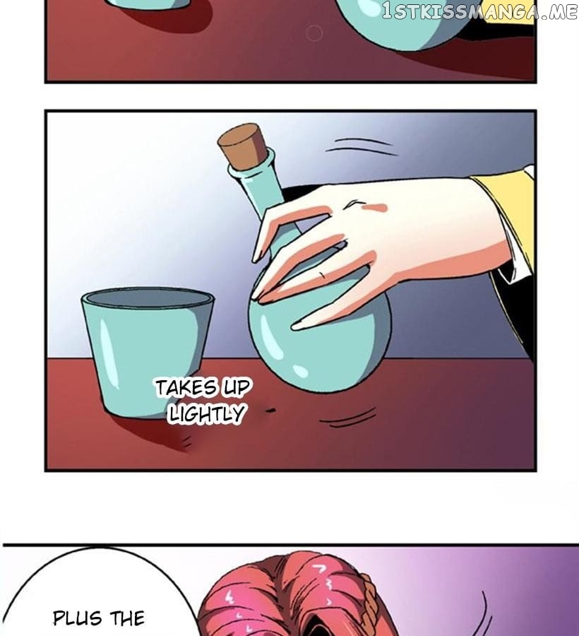 General’s Arranged Marriage chapter 77 - page 9