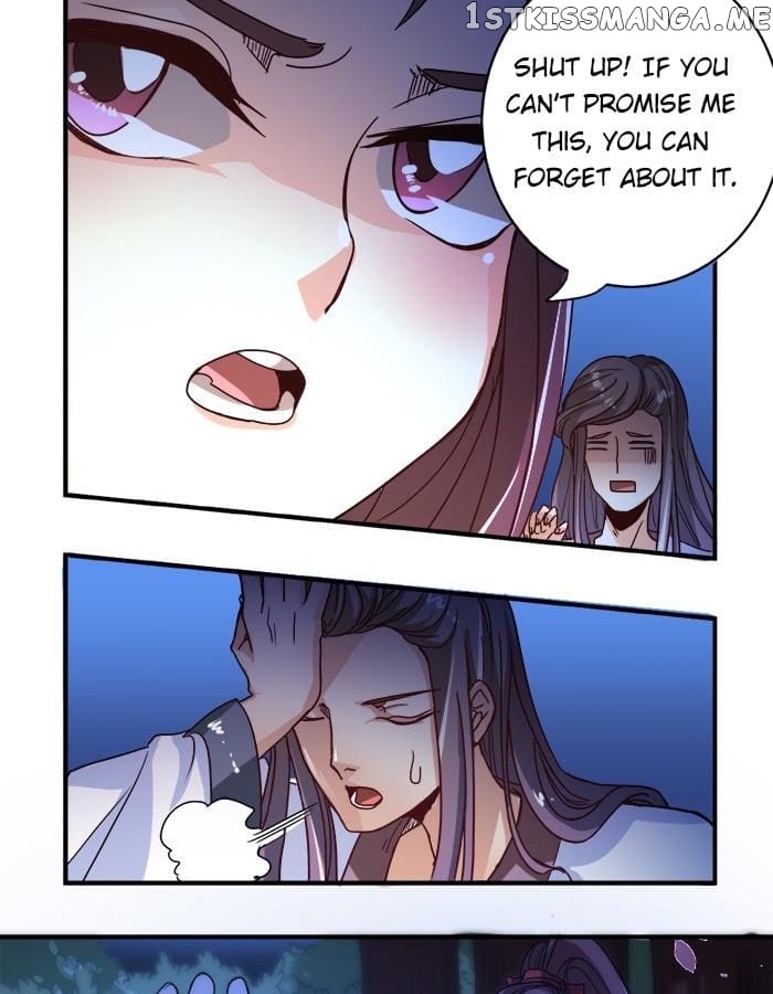 General’s Arranged Marriage chapter 8 - page 16