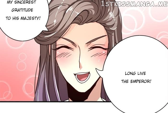 General’s Arranged Marriage chapter 8 - page 29