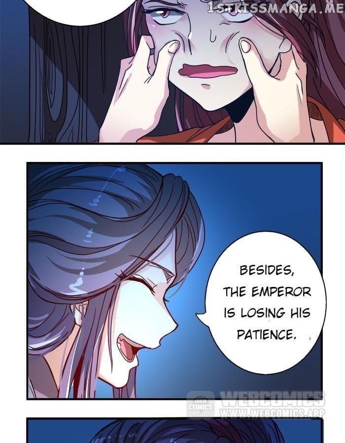 General’s Arranged Marriage chapter 8 - page 6