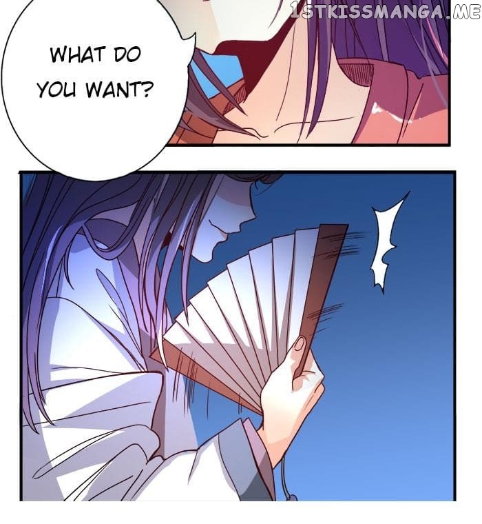 General’s Arranged Marriage chapter 8 - page 9