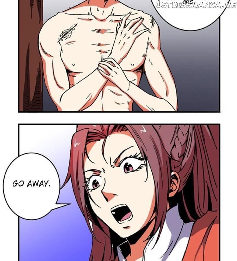 General’s Arranged Marriage chapter 85 - page 11
