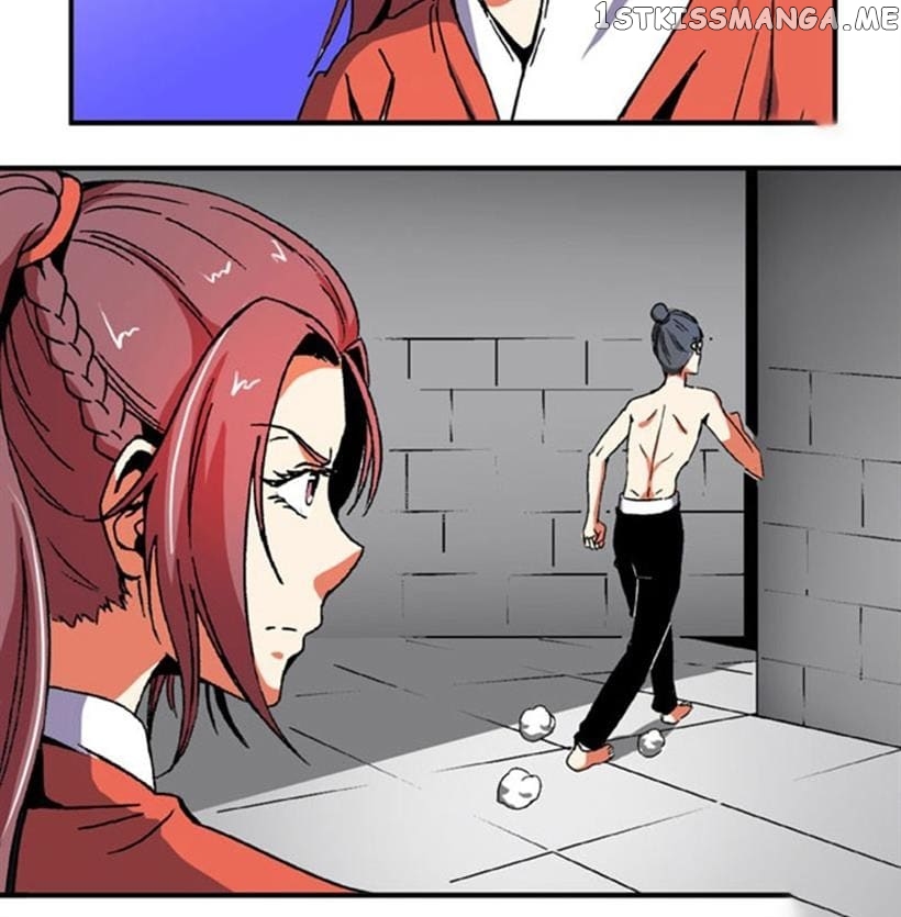 General’s Arranged Marriage chapter 85 - page 12