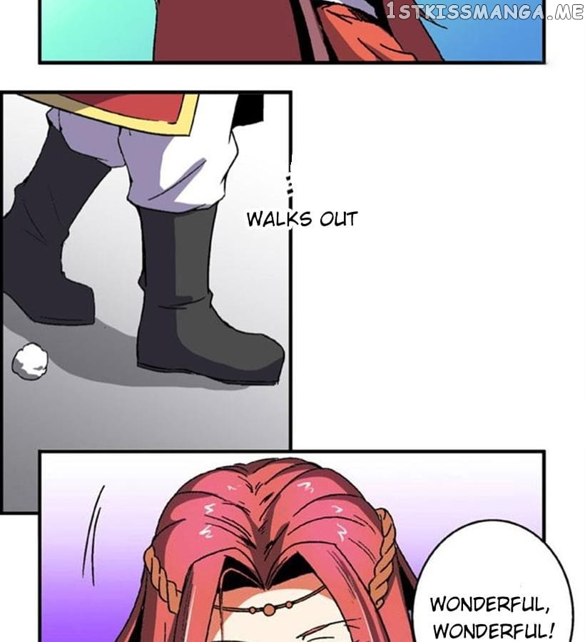 General’s Arranged Marriage chapter 85 - page 15