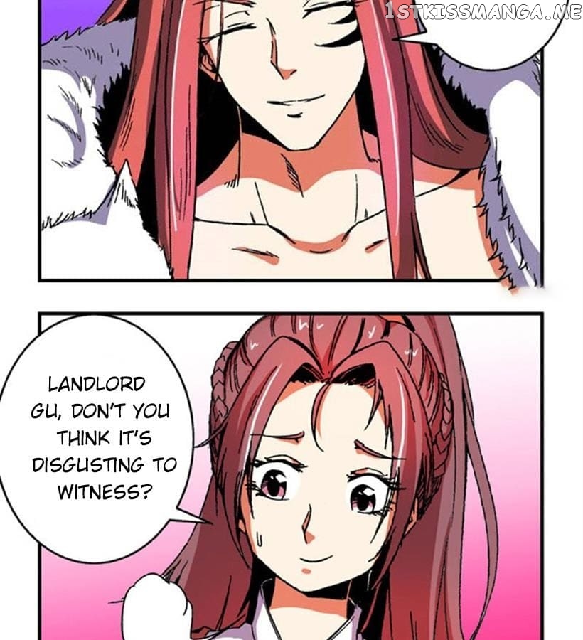 General’s Arranged Marriage chapter 85 - page 16