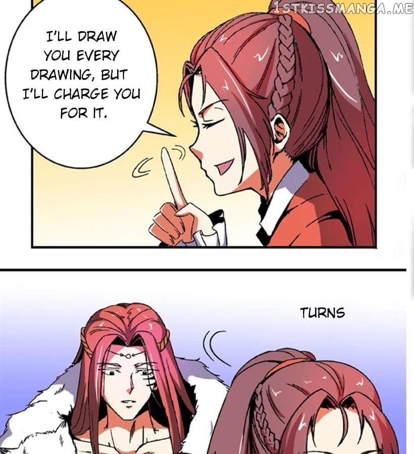 General’s Arranged Marriage chapter 85 - page 24