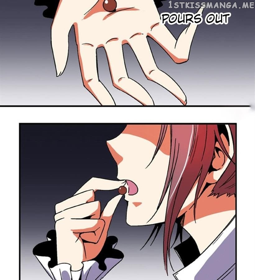 General’s Arranged Marriage chapter 85 - page 40