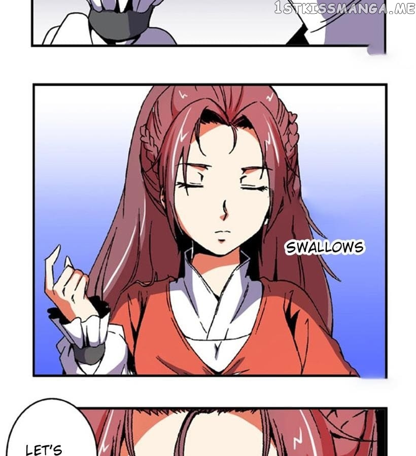 General’s Arranged Marriage chapter 85 - page 41
