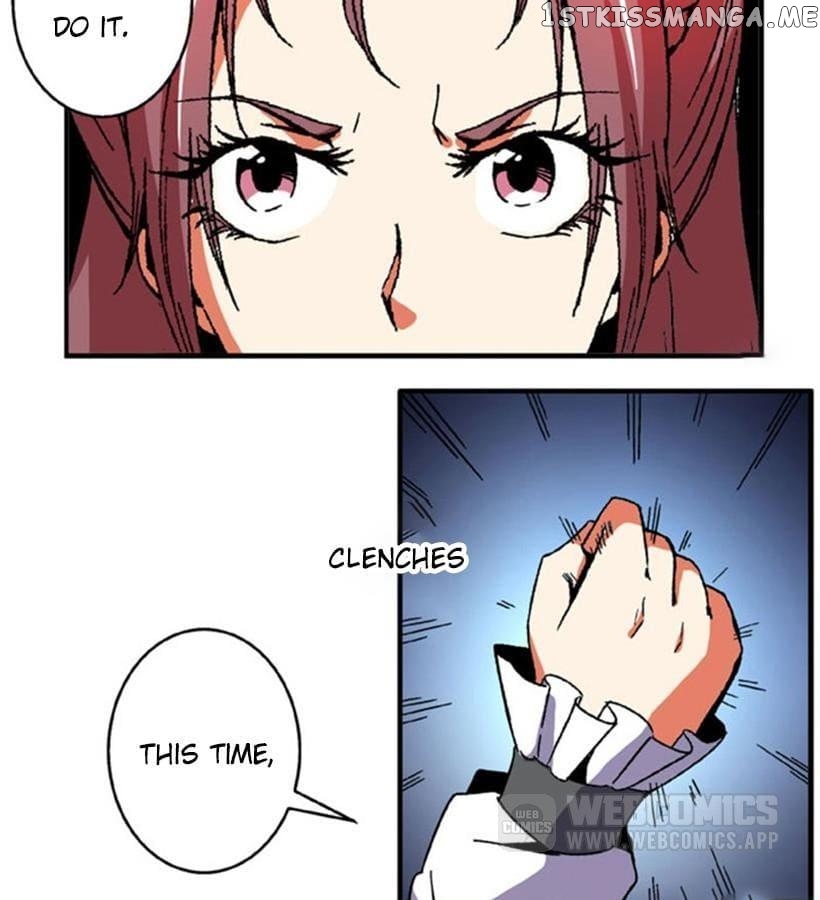 General’s Arranged Marriage chapter 85 - page 42
