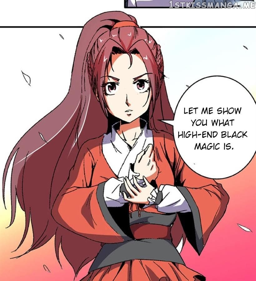General’s Arranged Marriage chapter 85 - page 43
