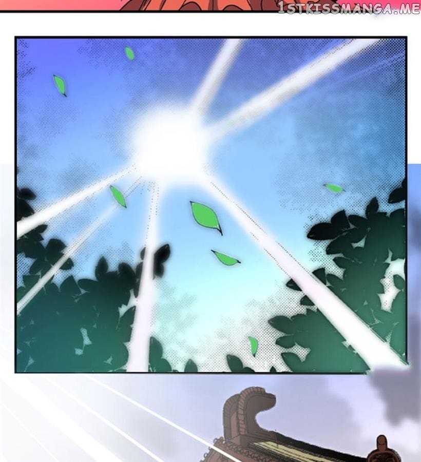 General’s Arranged Marriage chapter 85 - page 44