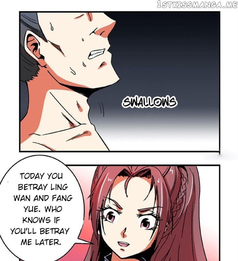 General’s Arranged Marriage chapter 85 - page 5