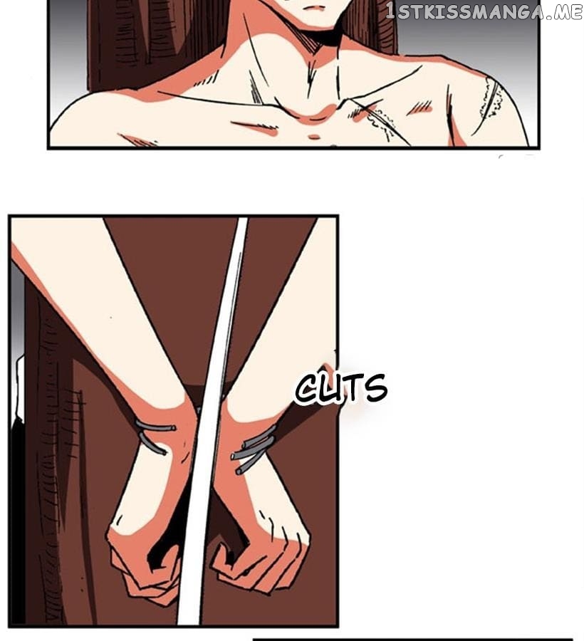 General’s Arranged Marriage chapter 85 - page 9