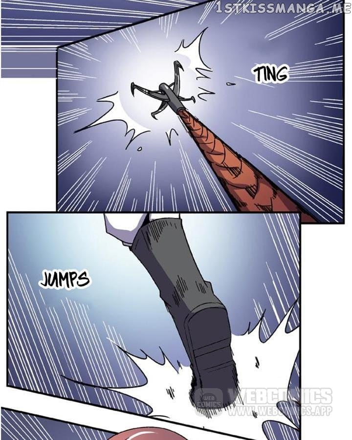General’s Arranged Marriage chapter 78 - page 10