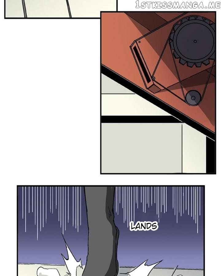 General’s Arranged Marriage chapter 78 - page 15