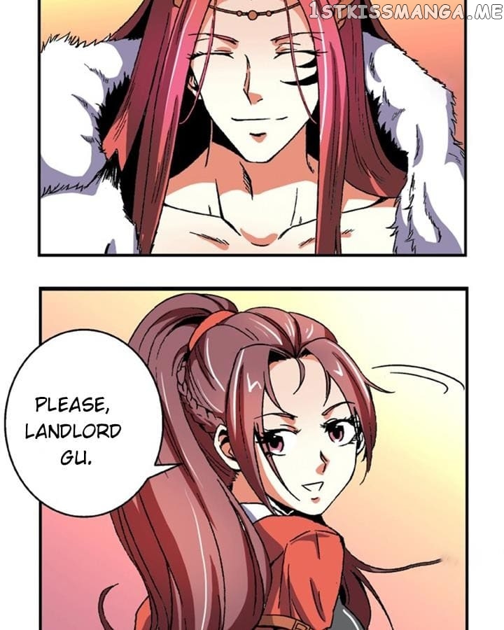 General’s Arranged Marriage chapter 78 - page 20