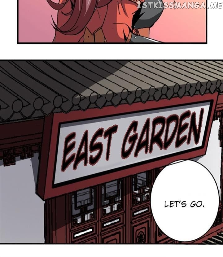 General’s Arranged Marriage chapter 78 - page 21