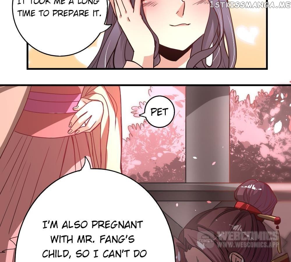 General’s Arranged Marriage chapter 3 - page 14