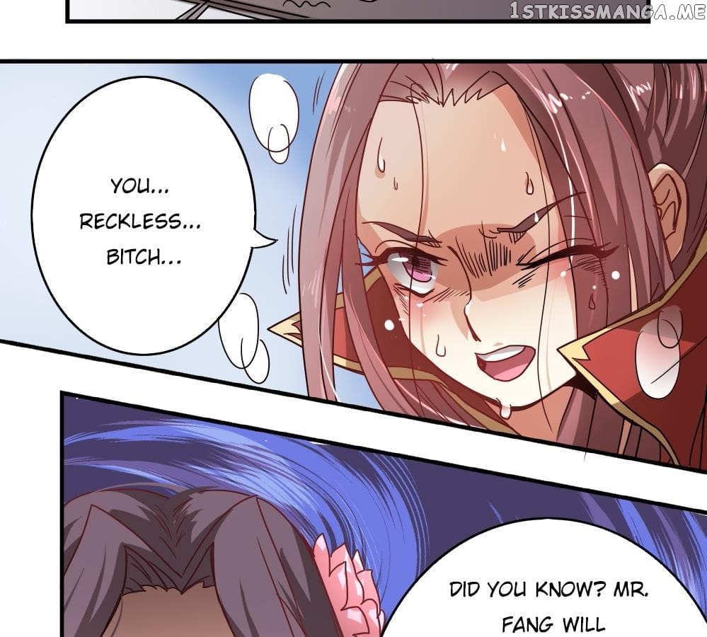 General’s Arranged Marriage chapter 3 - page 19