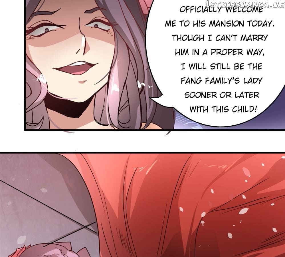 General’s Arranged Marriage chapter 3 - page 20