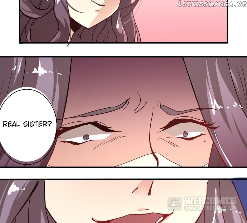 General’s Arranged Marriage chapter 3 - page 6