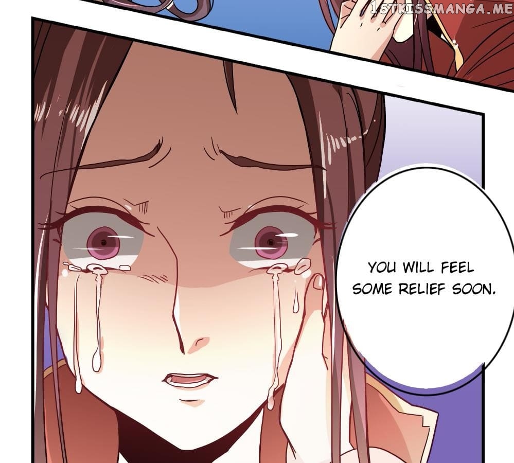 General’s Arranged Marriage chapter 3 - page 9