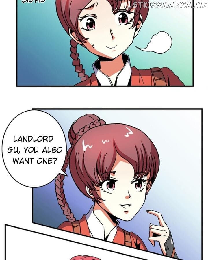 General’s Arranged Marriage chapter 79 - page 12