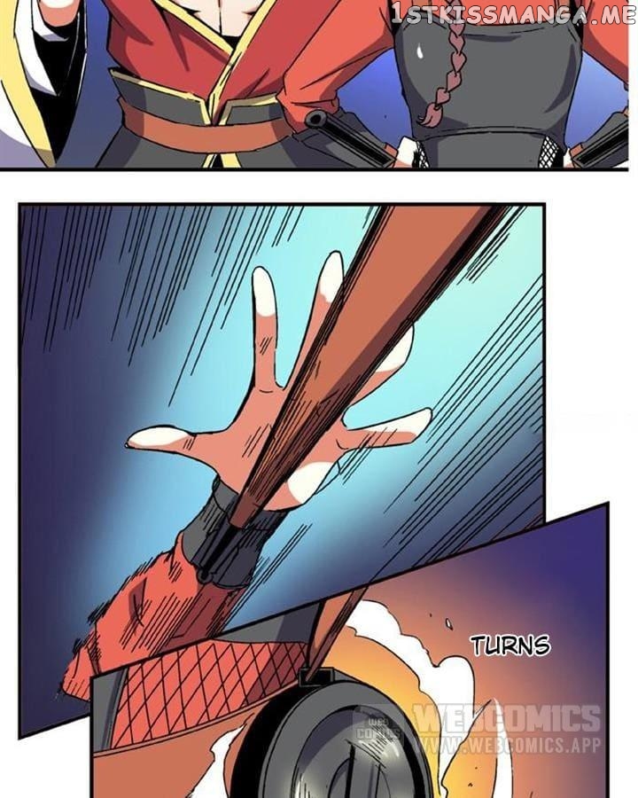 General’s Arranged Marriage chapter 79 - page 14