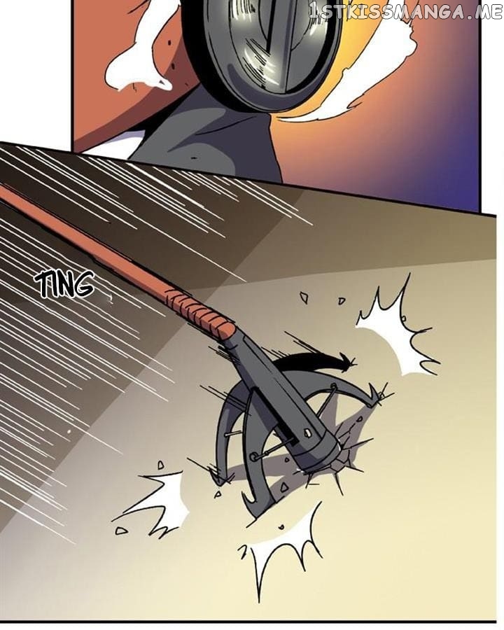 General’s Arranged Marriage chapter 79 - page 15