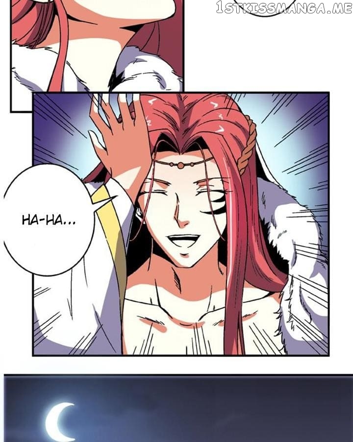 General’s Arranged Marriage chapter 79 - page 19
