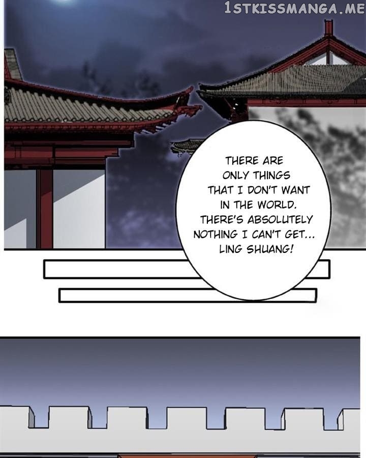 General’s Arranged Marriage chapter 79 - page 20