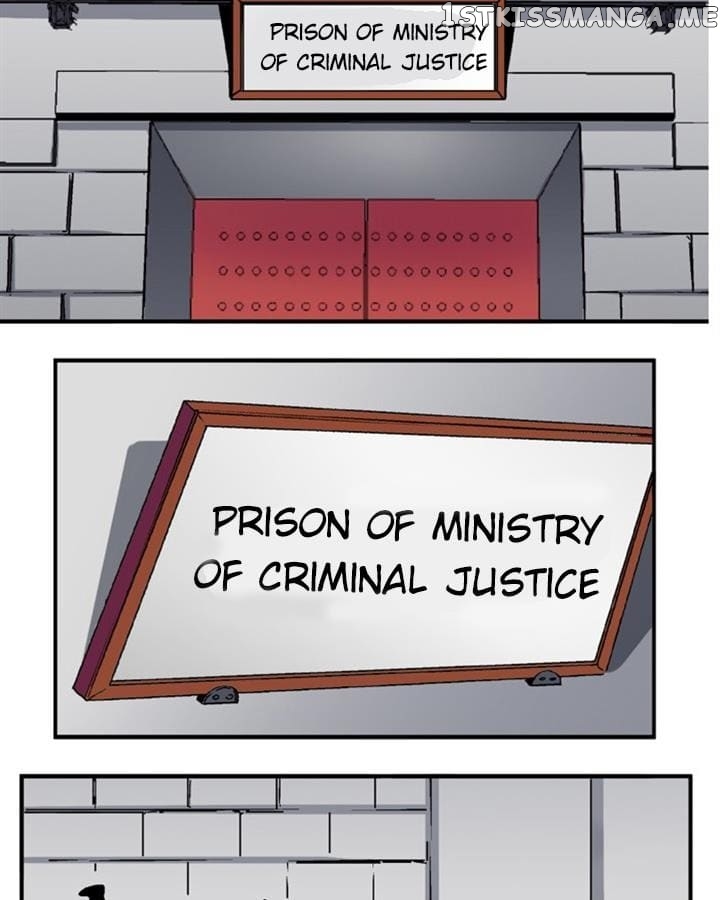 General’s Arranged Marriage chapter 79 - page 21