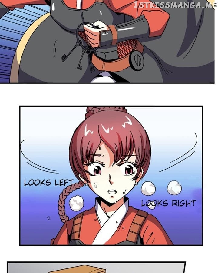 General’s Arranged Marriage chapter 79 - page 24