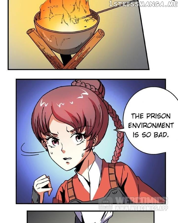 General’s Arranged Marriage chapter 79 - page 26