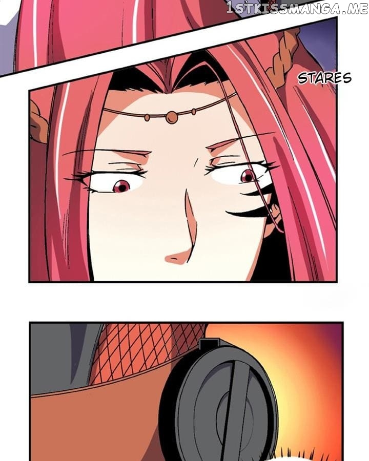 General’s Arranged Marriage chapter 79 - page 8