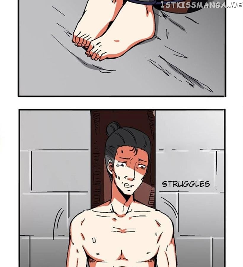 General’s Arranged Marriage chapter 83 - page 11