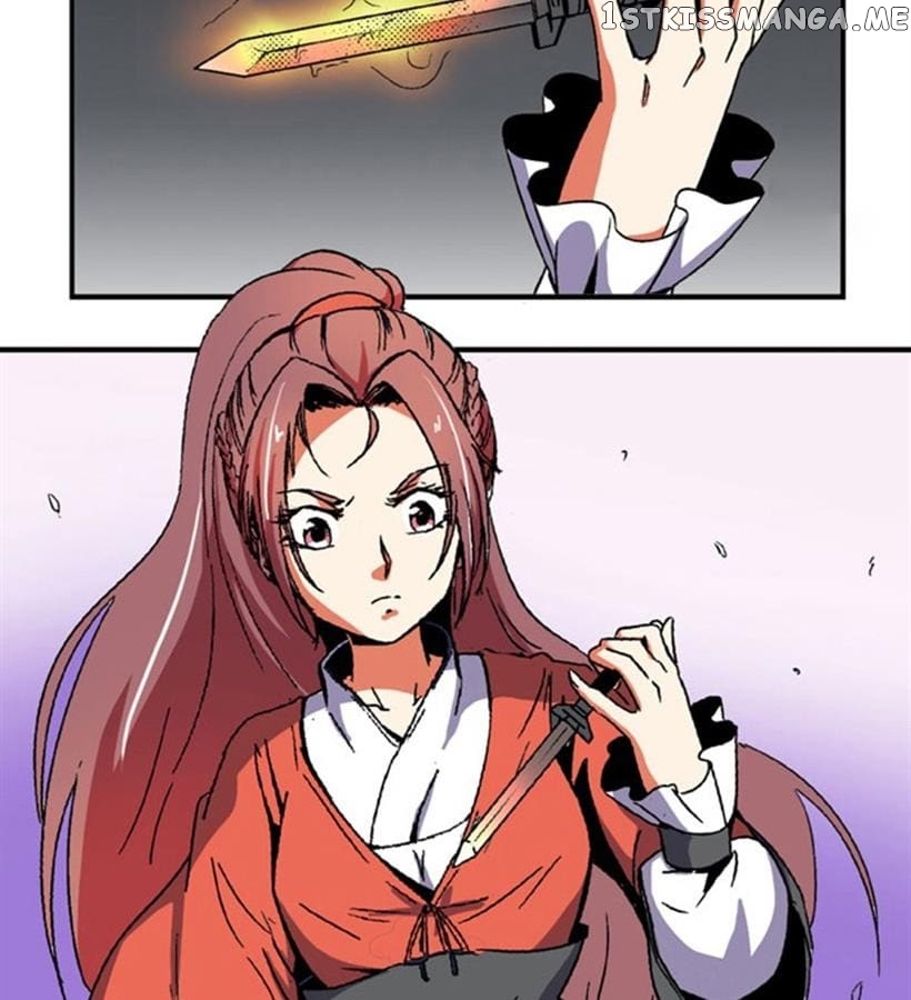 General’s Arranged Marriage chapter 83 - page 13