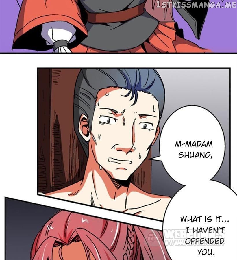 General’s Arranged Marriage chapter 83 - page 14