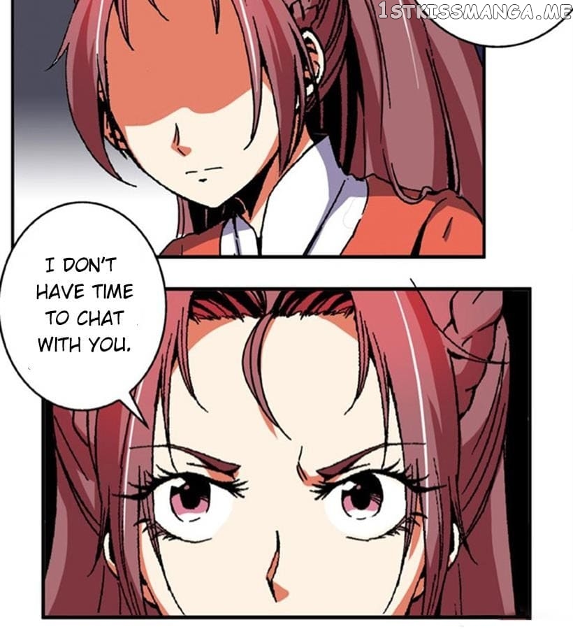 General’s Arranged Marriage chapter 83 - page 15