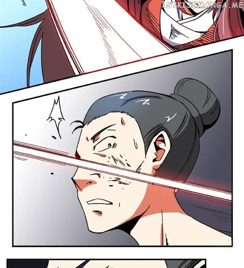 General’s Arranged Marriage chapter 83 - page 20