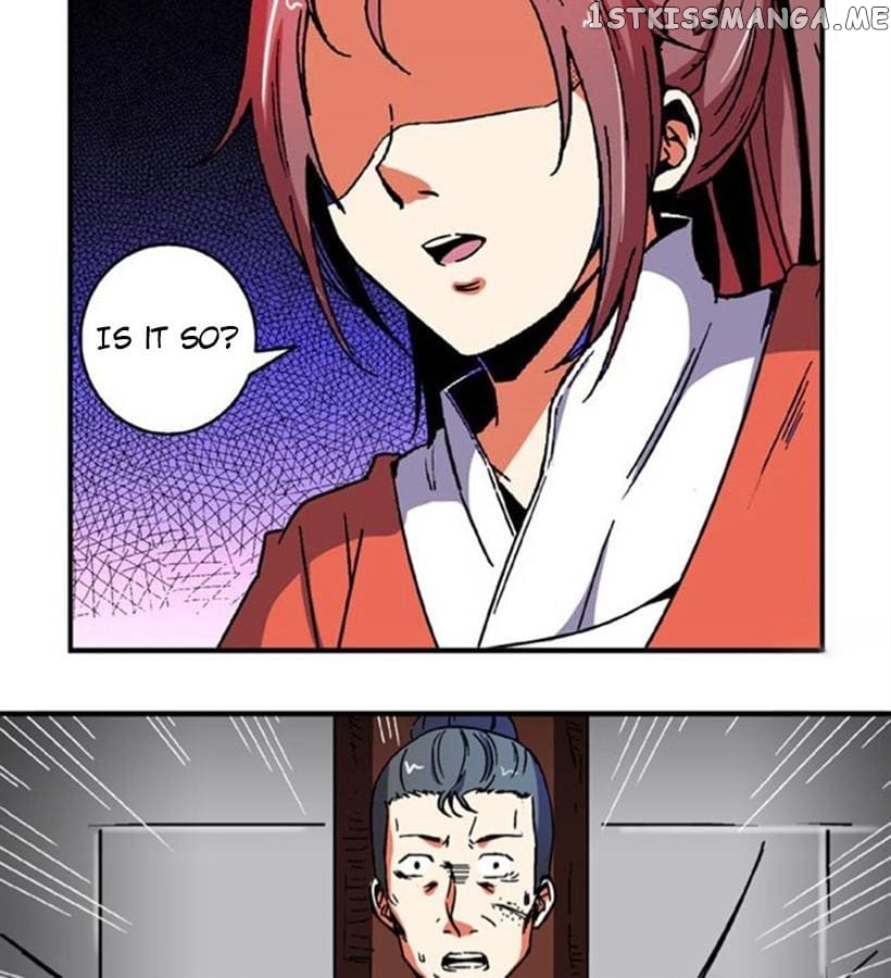 General’s Arranged Marriage chapter 83 - page 23