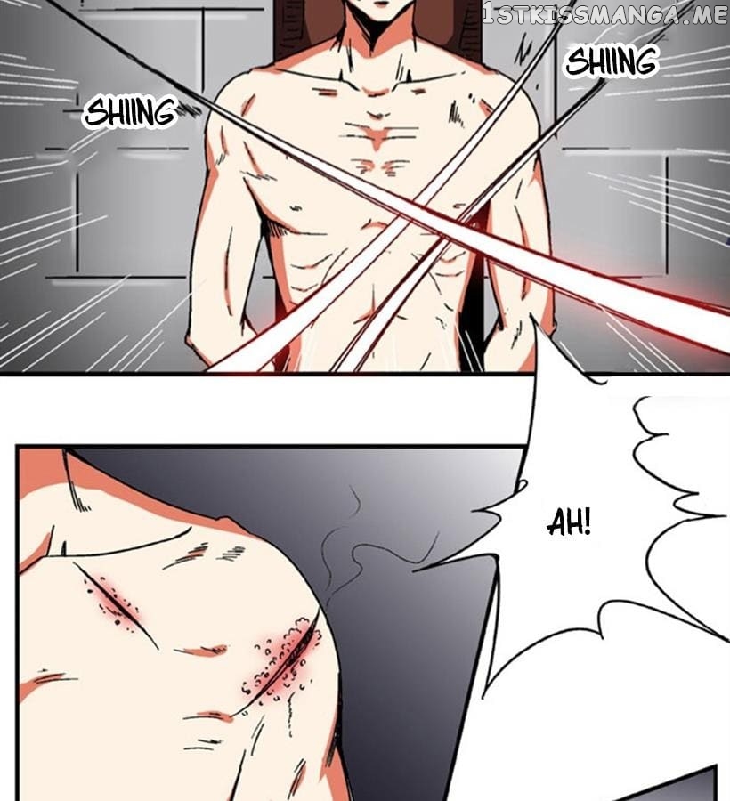 General’s Arranged Marriage chapter 83 - page 24