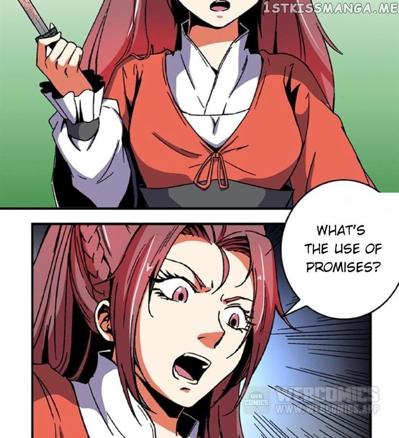General’s Arranged Marriage chapter 83 - page 26