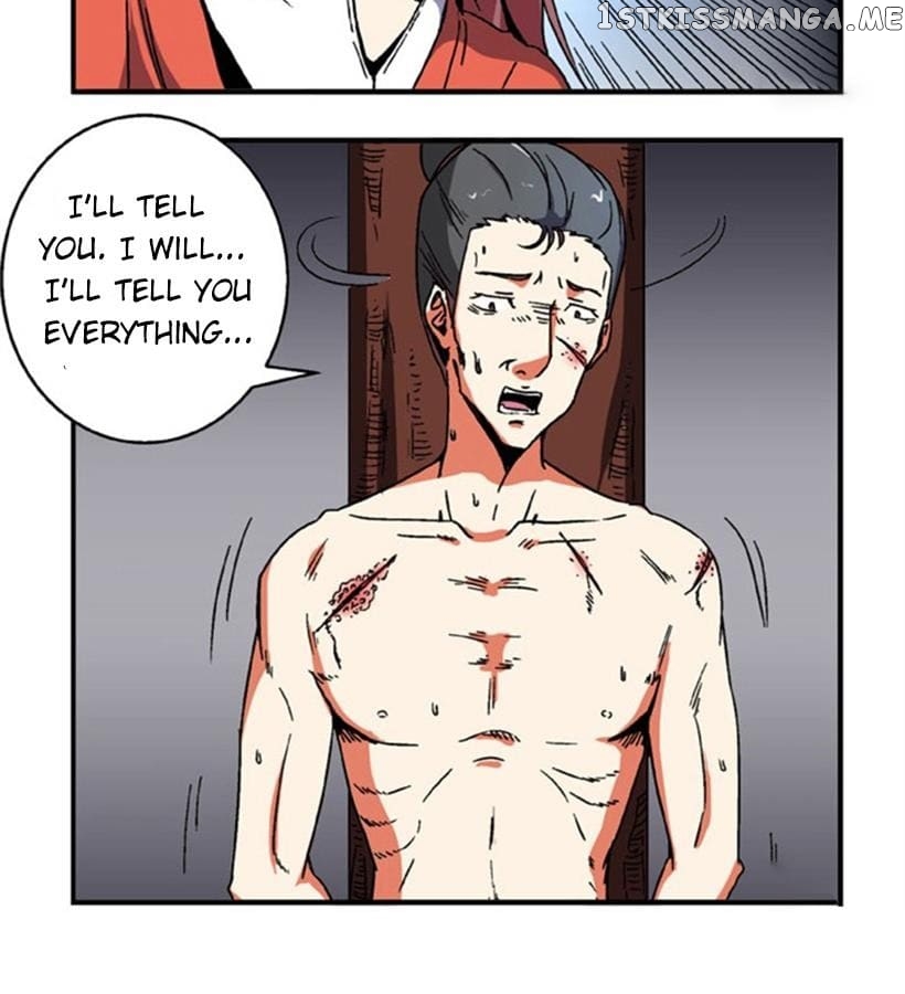 General’s Arranged Marriage chapter 83 - page 27