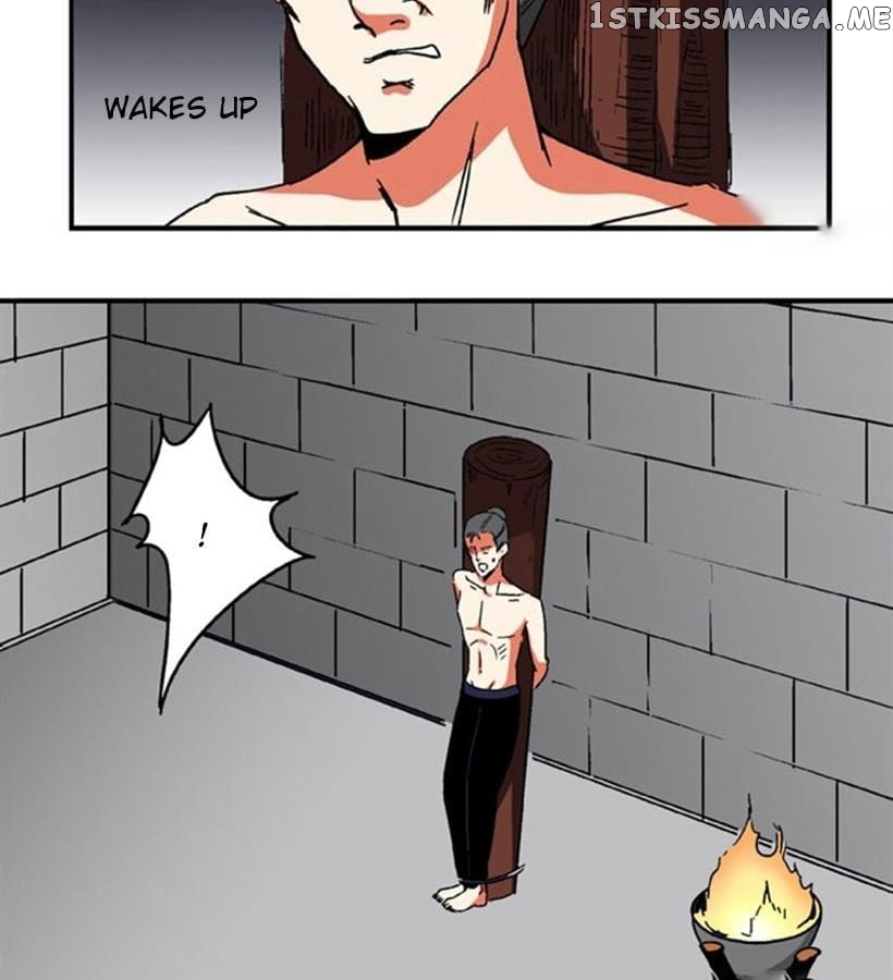 General’s Arranged Marriage chapter 83 - page 9